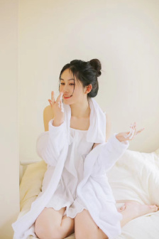 为女儿而生